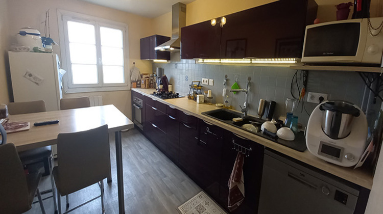 Ma-Cabane - Vente Maison RUMONT, 125 m²