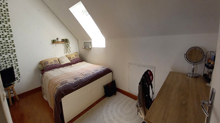 Ma-Cabane - Vente Maison RUMONT, 125 m²