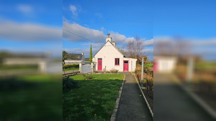 Ma-Cabane - Vente Maison RUNAN, 50 m²