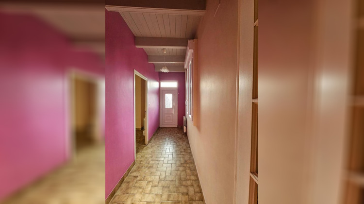 Ma-Cabane - Vente Maison RUNAN, 50 m²