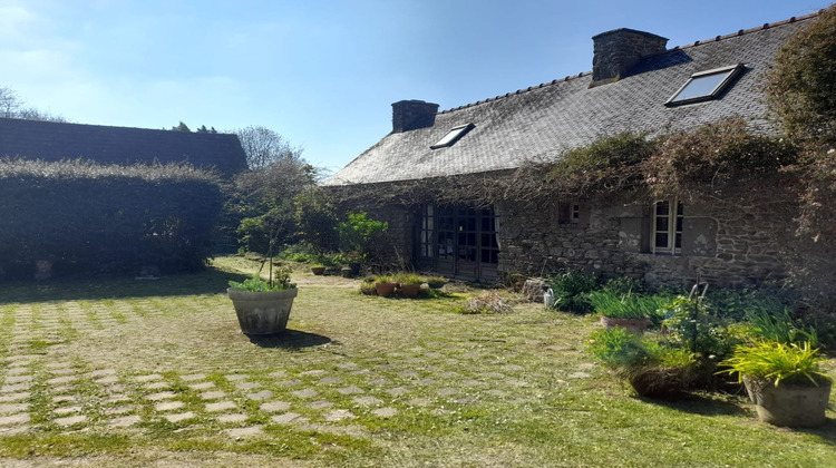 Ma-Cabane - Vente Maison RUNAN, 243 m²