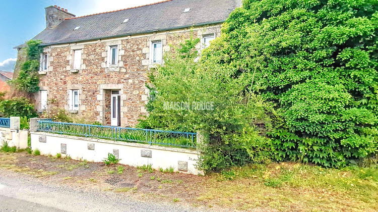 Ma-Cabane - Vente Maison RUNAN, 165 m²