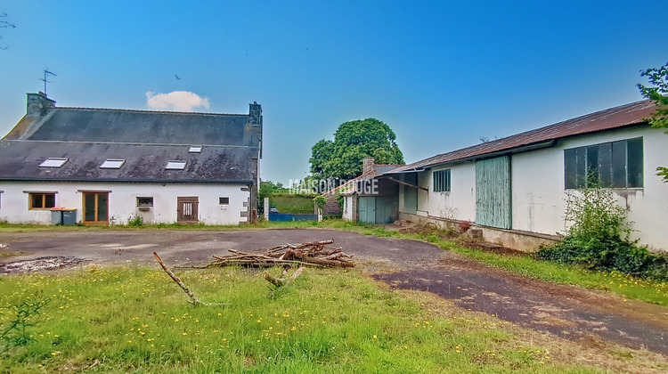 Ma-Cabane - Vente Maison RUNAN, 165 m²