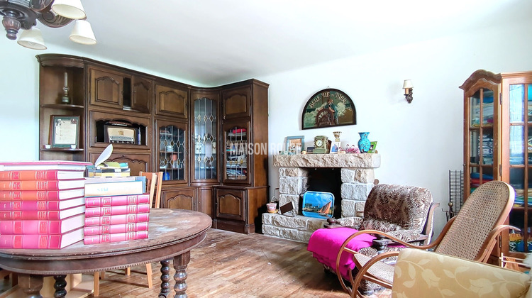 Ma-Cabane - Vente Maison RUNAN, 165 m²