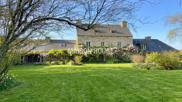 Ma-Cabane - Vente Maison RUNAN, 243 m²