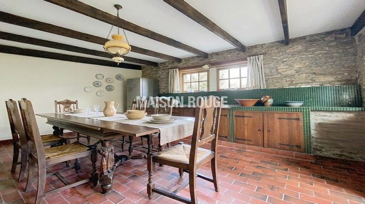 Ma-Cabane - Vente Maison RUNAN, 243 m²