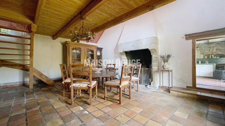 Ma-Cabane - Vente Maison RUNAN, 243 m²