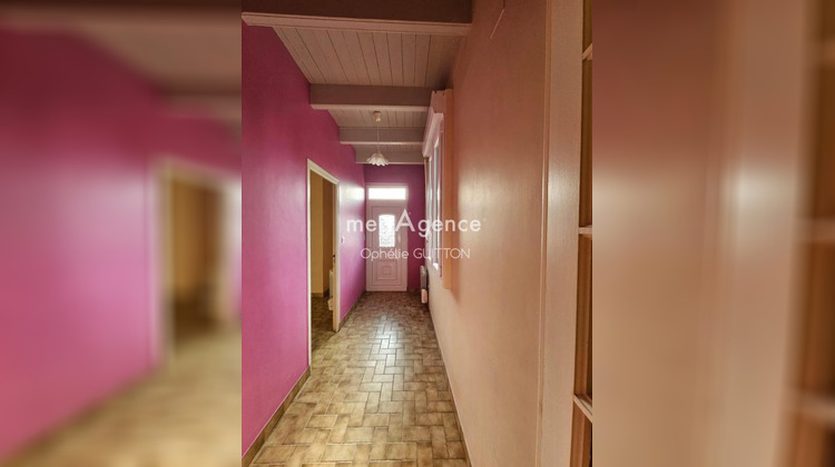 Ma-Cabane - Vente Maison RUNAN, 50 m²