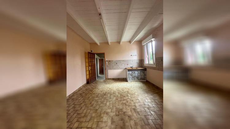 Ma-Cabane - Vente Maison RUNAN, 50 m²