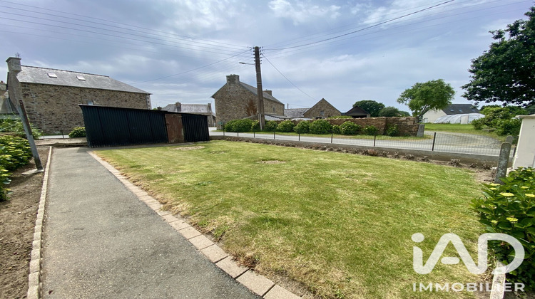 Ma-Cabane - Vente Maison Runan, 50 m²