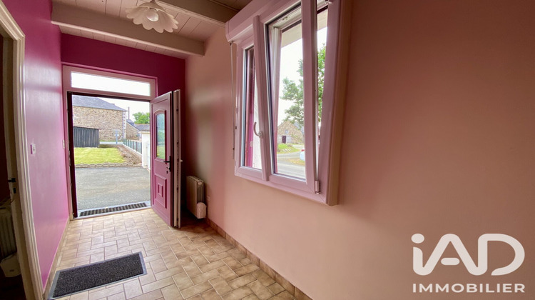 Ma-Cabane - Vente Maison Runan, 50 m²