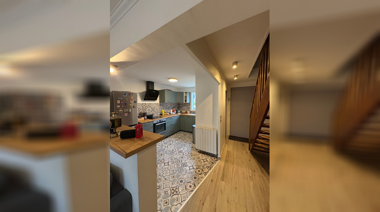 Ma-Cabane - Vente Maison Rungis, 93 m²