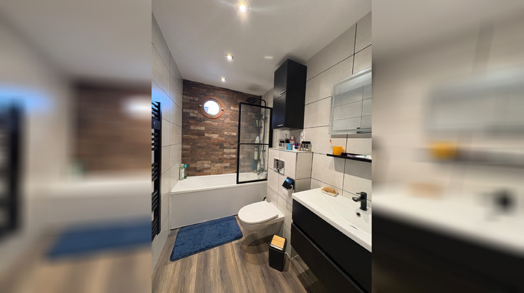 Ma-Cabane - Vente Maison Rungis, 93 m²