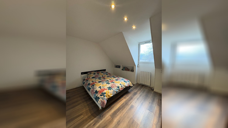 Ma-Cabane - Vente Maison Rungis, 93 m²