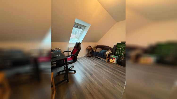 Ma-Cabane - Vente Maison Rungis, 93 m²