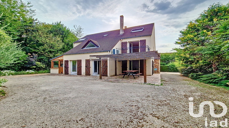 Ma-Cabane - Vente Maison Rungis, 203 m²