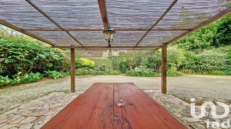 Ma-Cabane - Vente Maison Rungis, 203 m²