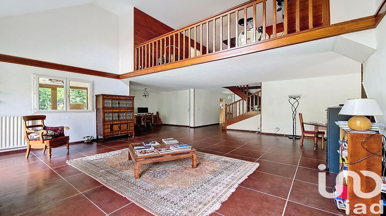 Ma-Cabane - Vente Maison Rungis, 203 m²