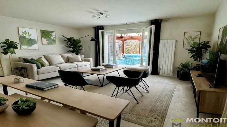 Ma-Cabane - Vente Maison Rungis, 150 m²