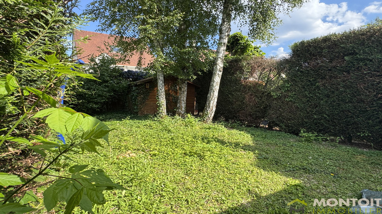 Ma-Cabane - Vente Maison Rungis, 150 m²