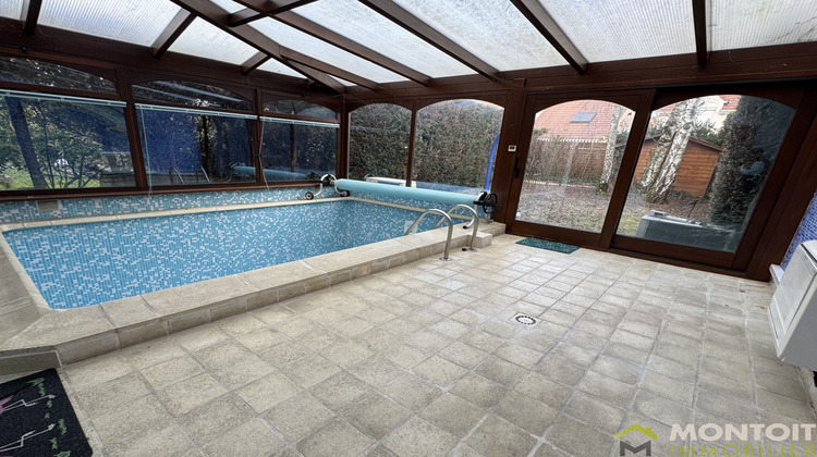 Ma-Cabane - Vente Maison Rungis, 150 m²