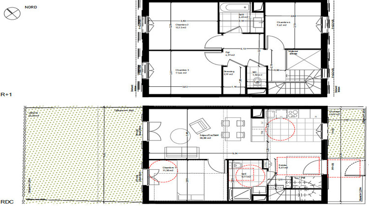 Ma-Cabane - Vente Maison Rungis, 101 m²