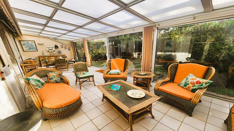 Ma-Cabane - Vente Maison RUNGIS, 158 m²