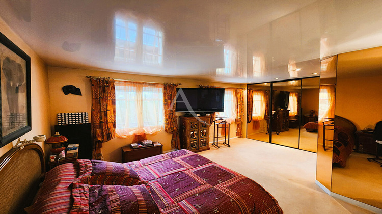 Ma-Cabane - Vente Maison RUNGIS, 158 m²