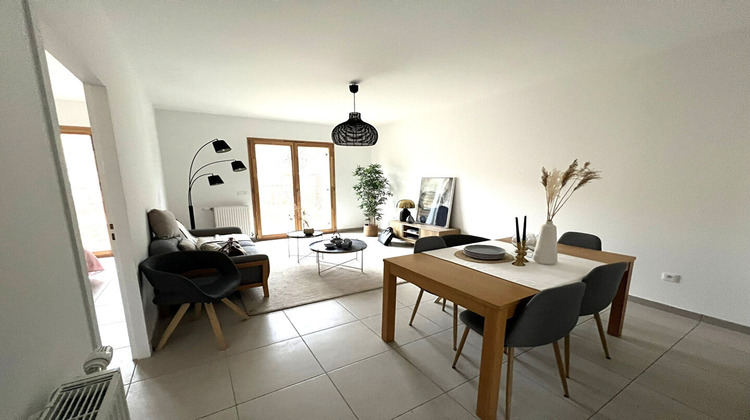 Ma-Cabane - Vente Maison RUNGIS, 101 m²