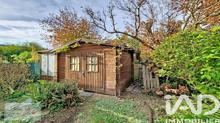 Ma-Cabane - Vente Maison Rungis, 90 m²