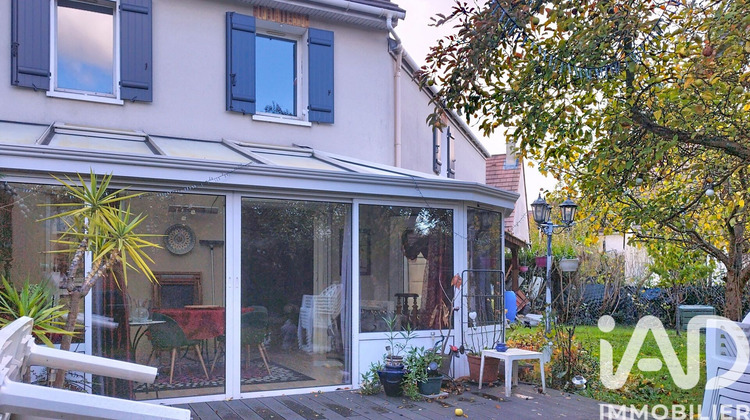 Ma-Cabane - Vente Maison Rungis, 150 m²
