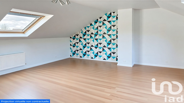 Ma-Cabane - Vente Maison Rungis, 150 m²