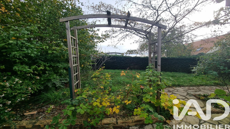 Ma-Cabane - Vente Maison Rungis, 110 m²