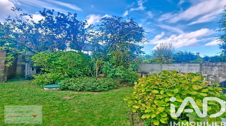 Ma-Cabane - Vente Maison Rungis, 82 m²