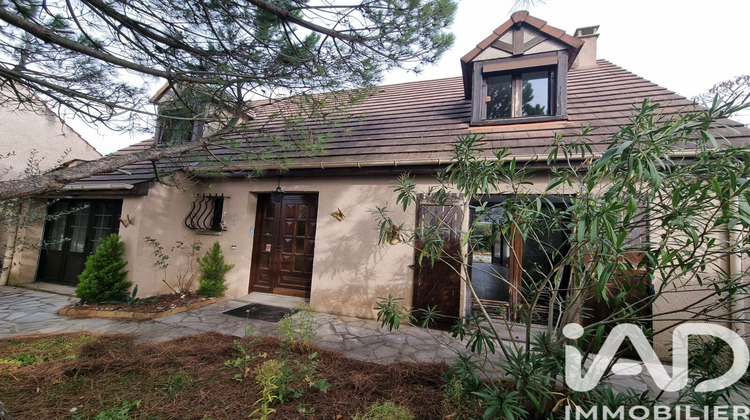 Ma-Cabane - Vente Maison Rungis, 110 m²