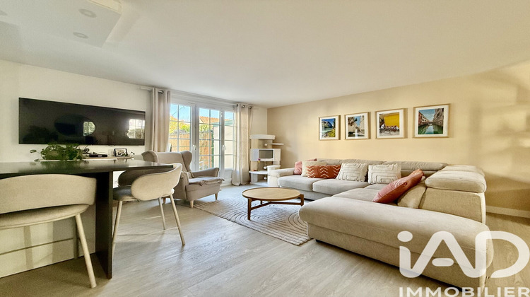 Ma-Cabane - Vente Maison Rungis, 114 m²