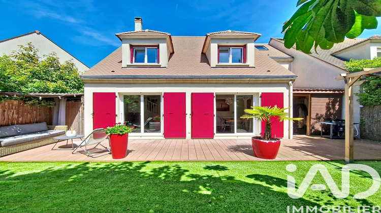Ma-Cabane - Vente Maison Rungis, 140 m²