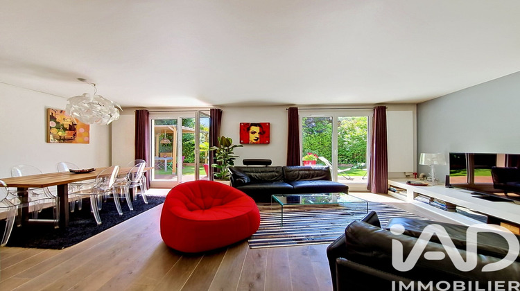 Ma-Cabane - Vente Maison Rungis, 140 m²
