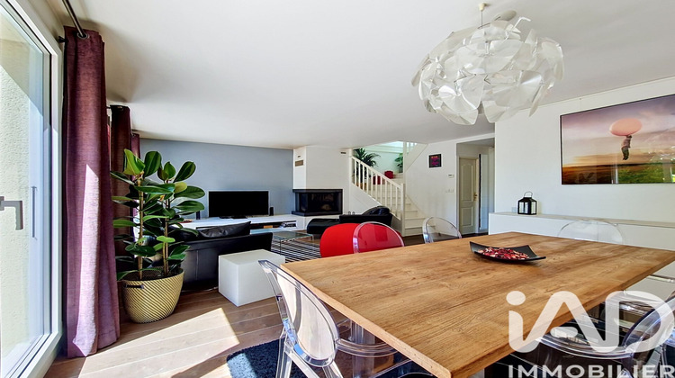 Ma-Cabane - Vente Maison Rungis, 140 m²