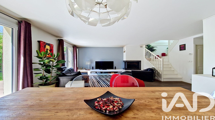 Ma-Cabane - Vente Maison Rungis, 140 m²