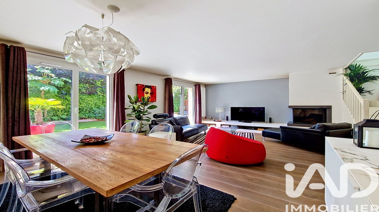 Ma-Cabane - Vente Maison Rungis, 140 m²
