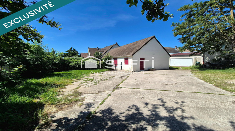 Ma-Cabane - Vente Maison Rungis, 91 m²