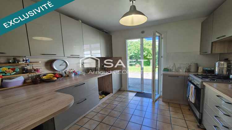 Ma-Cabane - Vente Maison Rungis, 91 m²