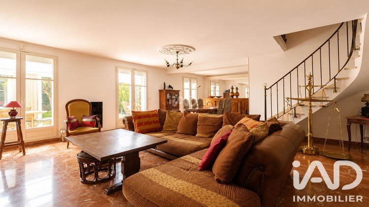 Ma-Cabane - Vente Maison Rungis, 163 m²