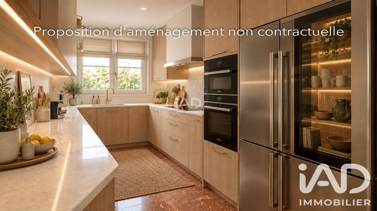 Ma-Cabane - Vente Maison Rungis, 163 m²