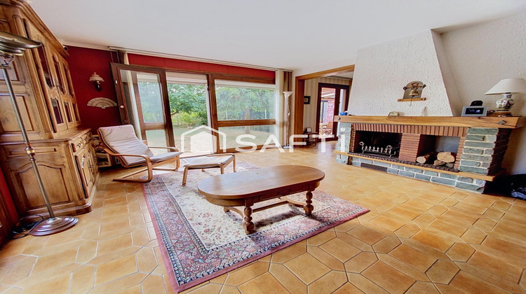 Ma-Cabane - Vente Maison Rungis, 106 m²