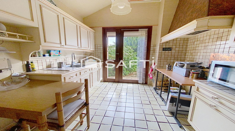 Ma-Cabane - Vente Maison Rungis, 106 m²
