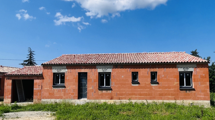 Ma-Cabane - Vente Maison Ruoms, 100 m²