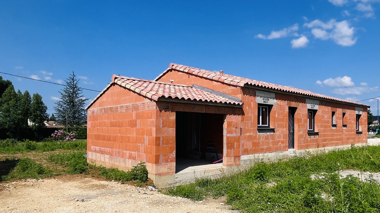 Ma-Cabane - Vente Maison Ruoms, 100 m²