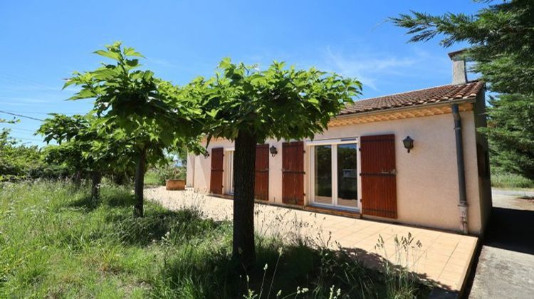 Ma-Cabane - Vente Maison Ruoms, 150 m²